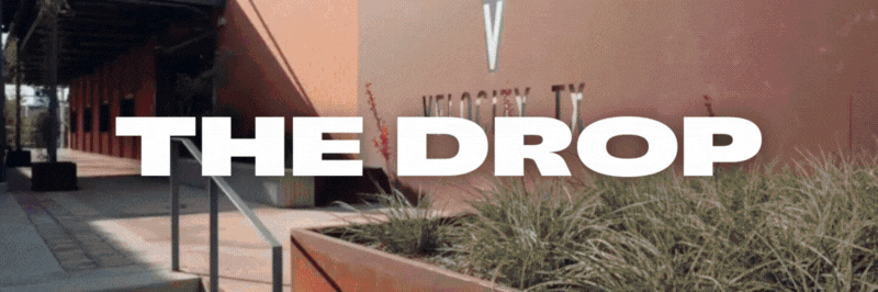 The Drop